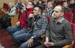 Новости РНБ