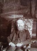 Л. Г. Дейч (1855-1941) - деятель революционного и социал-демократического движения, единомышленник и близкий друг Плеханова.