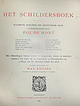 Het Schildersboek. Vlaamsche schilders der negentiende eeuw