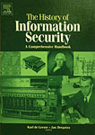 The History of information security
