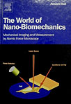 Ikai A. The World of nano-biomechanics