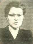 Шишмолина (Жигачева) Мария Трофимовна
