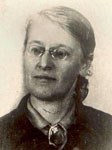 Зиновьева Мария Константиновна
