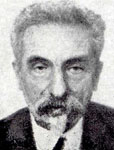 Марр Николай Яковлевич