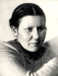 Михайлова Мария Георгиевна