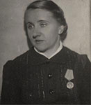 Петрова Ольга Людвиговна