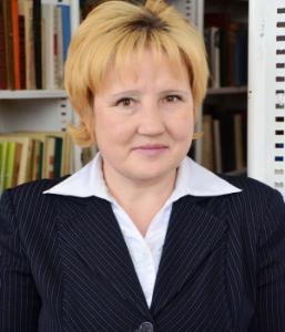 Ерёмина Татьяна Васильевна