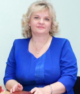 Ефимова Инна Борисовна