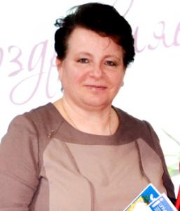 Снигур Светлана Владимировна