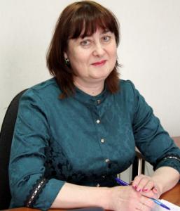 Юханова Наталья Александровна