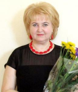Пилоян Ольга Сергеевна
