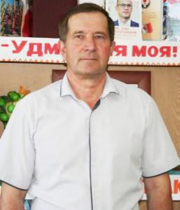 Капин Александр Павлович