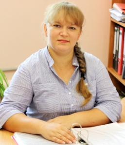 Петрова Елена Владимировна