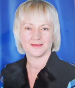 Саурова Елена Александровна