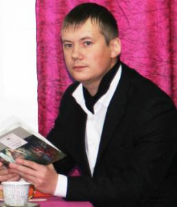 Щепетов Игорь Сергеевич