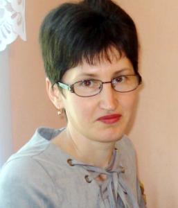 Громкова Татьяна Александровна