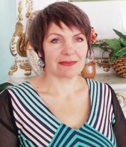 Рыбальченко Елена Александровна