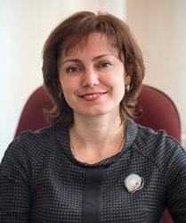 Ильенко Елена Владимировна
