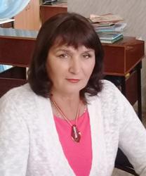 Куркова Тамара Михайловна