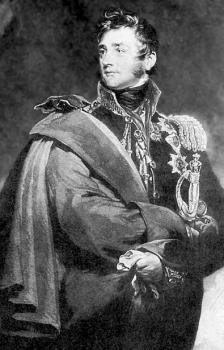 Михаил Семёнович Воронцов (1782-1856)