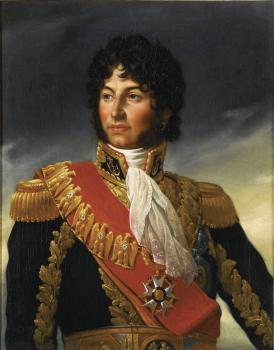 маршал Иоахим Мюрат (1767-1815)