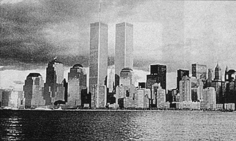 11 сентября 2001 года: взгляд из России