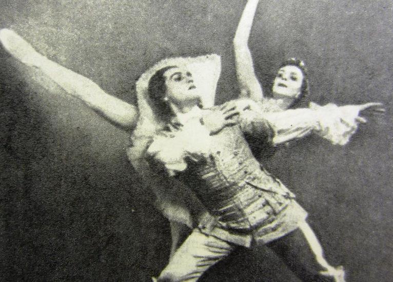 15 января - премьера балета «Спящая красавица» в Петербурге