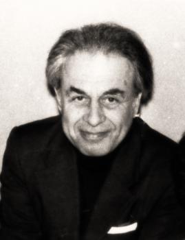 Семен Аркадьевич Крючковский (1930–2018)