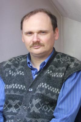 Матвеев Михаил Юрьевич