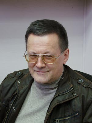 Антоненко Андрей Николаевич