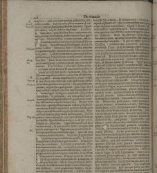 Hieronymus Stridonensis. Sancti Hieronymi Stridonensis Opera omnia cum notis et scholiis, variis item lectionibus… Fancofurti ad Moenum et Lipsiae, 1684. Papillons. 