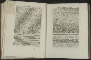Le Chou-king, un des livres sacrés des Chinois. Paris, 1770. Signet collé sans texte. 