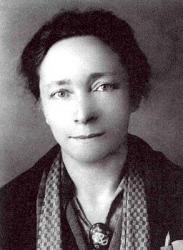 Евгения Константиновна Нардова (1894–1975)
