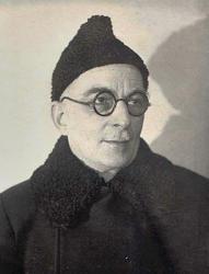 Юрий Алексеевич  Меженко  (1892–1969) 