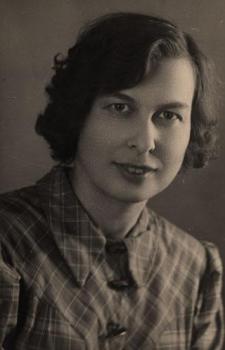Екатерина Николаевна Жилина (1906–1964) 