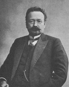 Иван Христофорович  Озеров (1869–1942) 