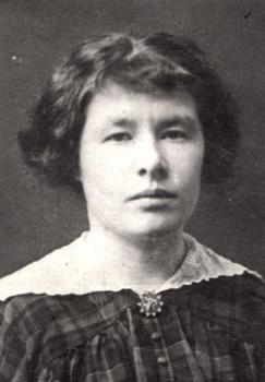 Мария Александровна  Садова (1888–1968) 