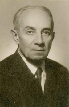 Борис Георгиевич Реизов (1902–1981)