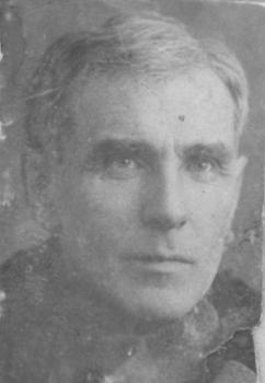 Иван Иванович Яковкин 