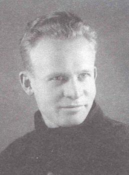 Всеволод Александрович Марин  (1909–1970) 