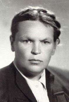 Любовь Михайловна Филиппова (1908–1989)