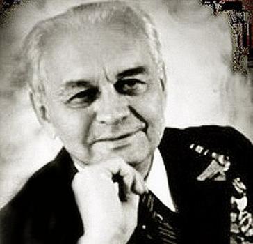 Николай Варфоломеевич Баранов (1909–1989)