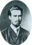 С.Г. Нечаев. Около 1870 г.