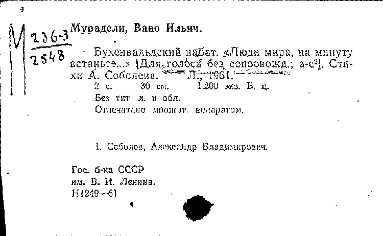 Бухенвальдский набат вано ильич мурадели текст. Вано Мурадели могила. Вано Ильича Мурадели портрет. Бухенвальдский Набат Ноты для голоса. Павлович Мурадели Николаевич.