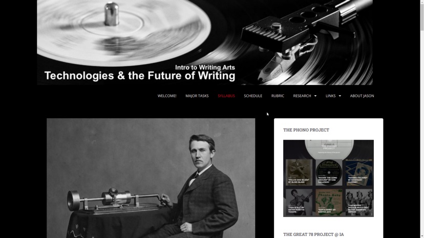  Technologies with the future of writing