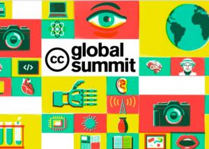 Всемирный саммит Creative Сommons: Global Summit. День первый