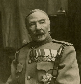 Николай Семенович Самокиш