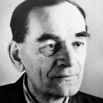 Дмитрий Семеновский