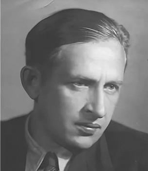 Ярослав Смеляков