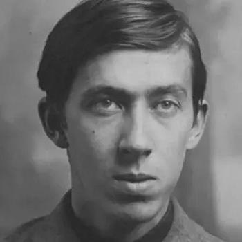 Григорий Петников